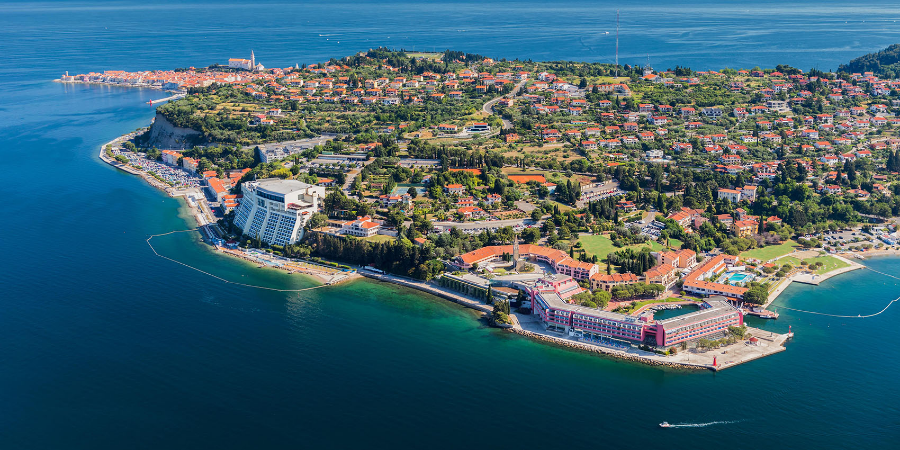 Portoroz